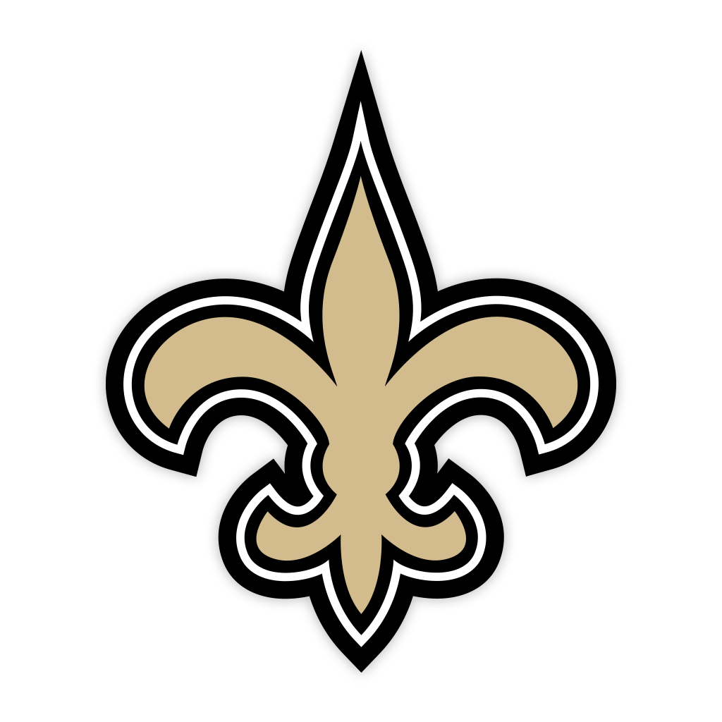 Saints